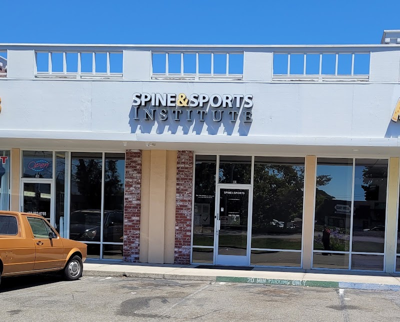 Spine & Sports Institute photo 5