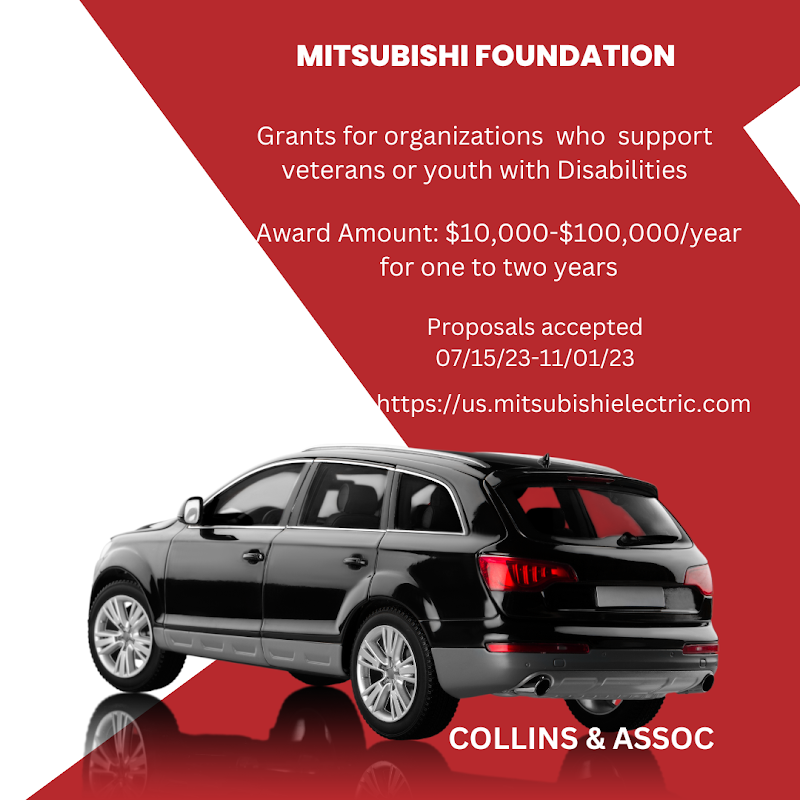 COLLINS & ASSOC LLC | Grant Writing, Tax Preparation & Business Planning photo 2