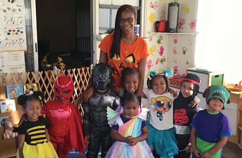 Photo of Robin's Family Child Care