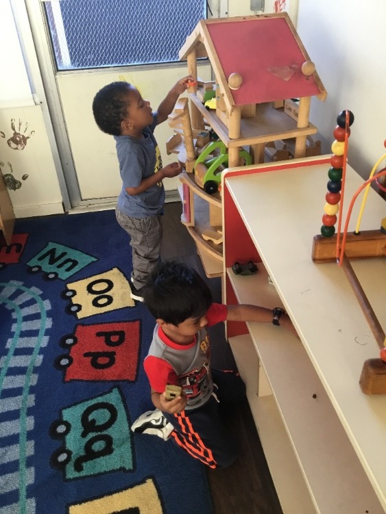Robin's Family Child Care photo 2