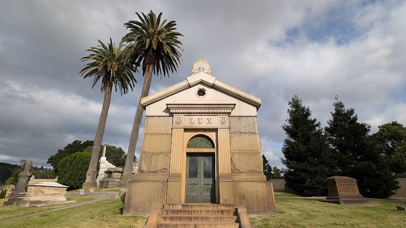 Mountain View Cemetery photo 5