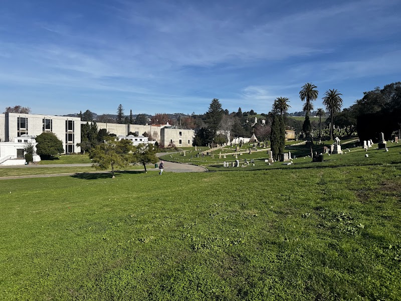 Mountain View Cemetery photo 2