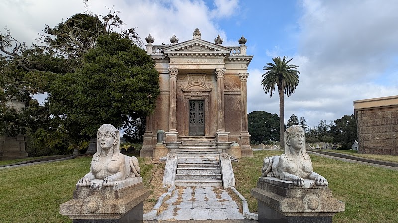 Mountain View Cemetery photo 4