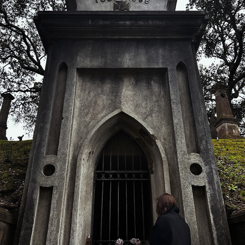 Mountain View Cemetery photo 3
