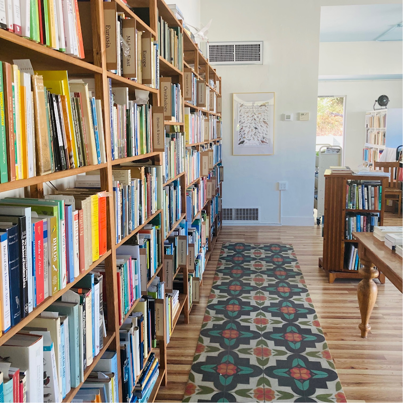 Buteo Books photo 3