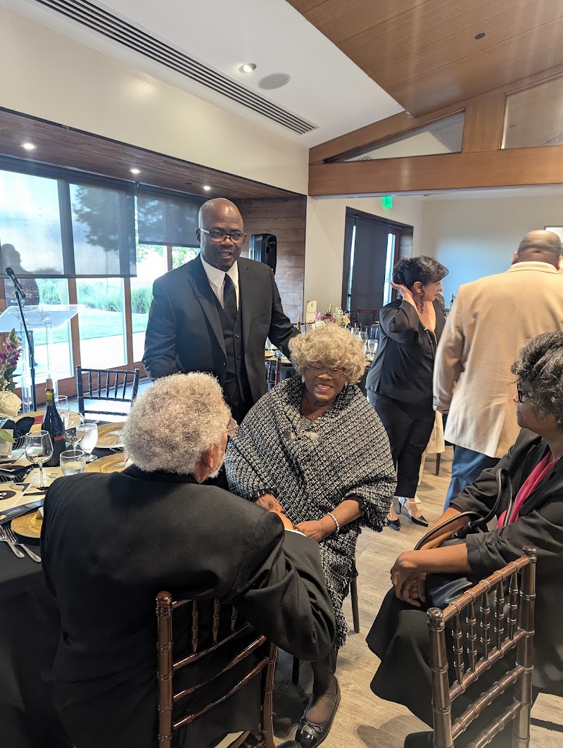 NAACP Hayward South County photo 5