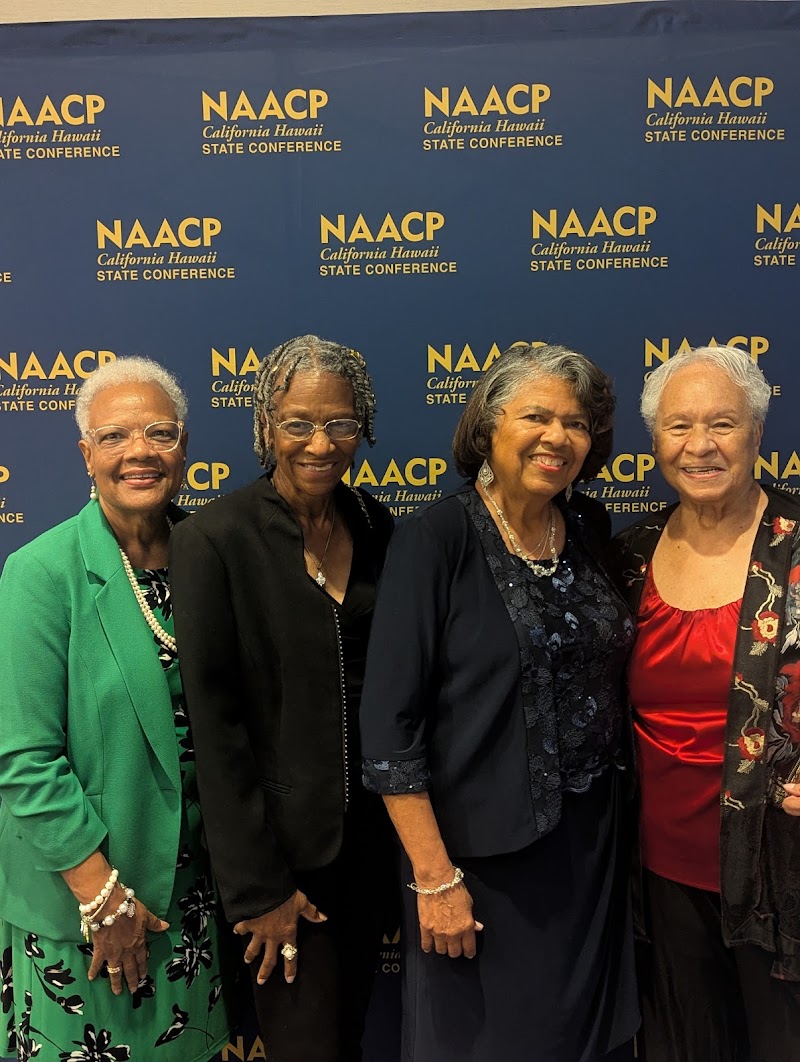 NAACP Hayward South County photo 2