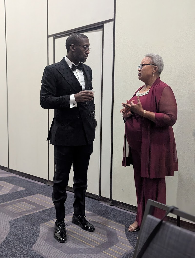 Photo of NAACP Hayward South County