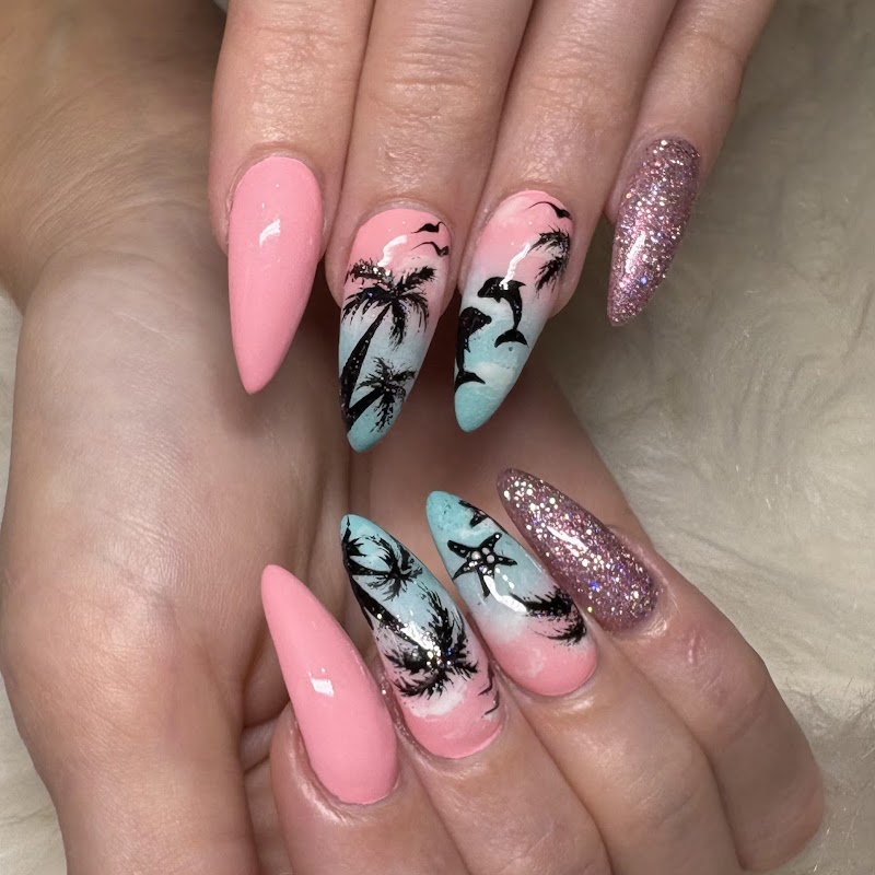 Le Reve Nails & Spa photo 2