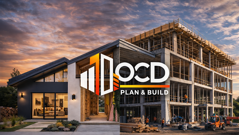 Photo of OCD Plan & Build Inc.