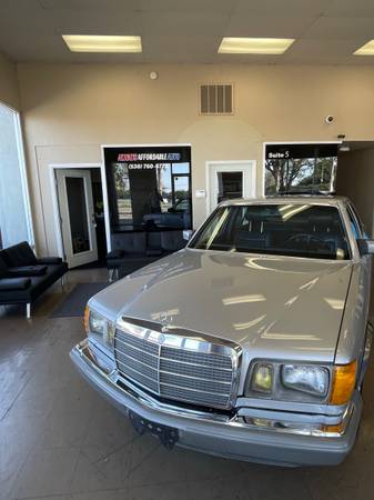Always Affordable Auto LLC photo 5