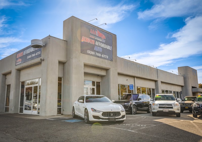 Always Affordable Auto LLC photo 4