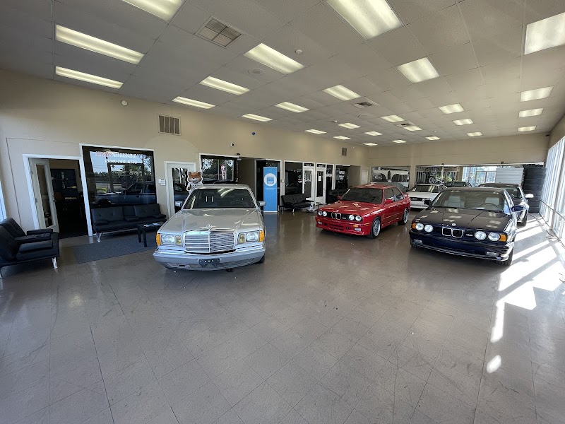 Always Affordable Auto LLC photo 2