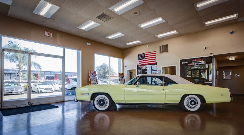 Always Affordable Auto LLC photo 3