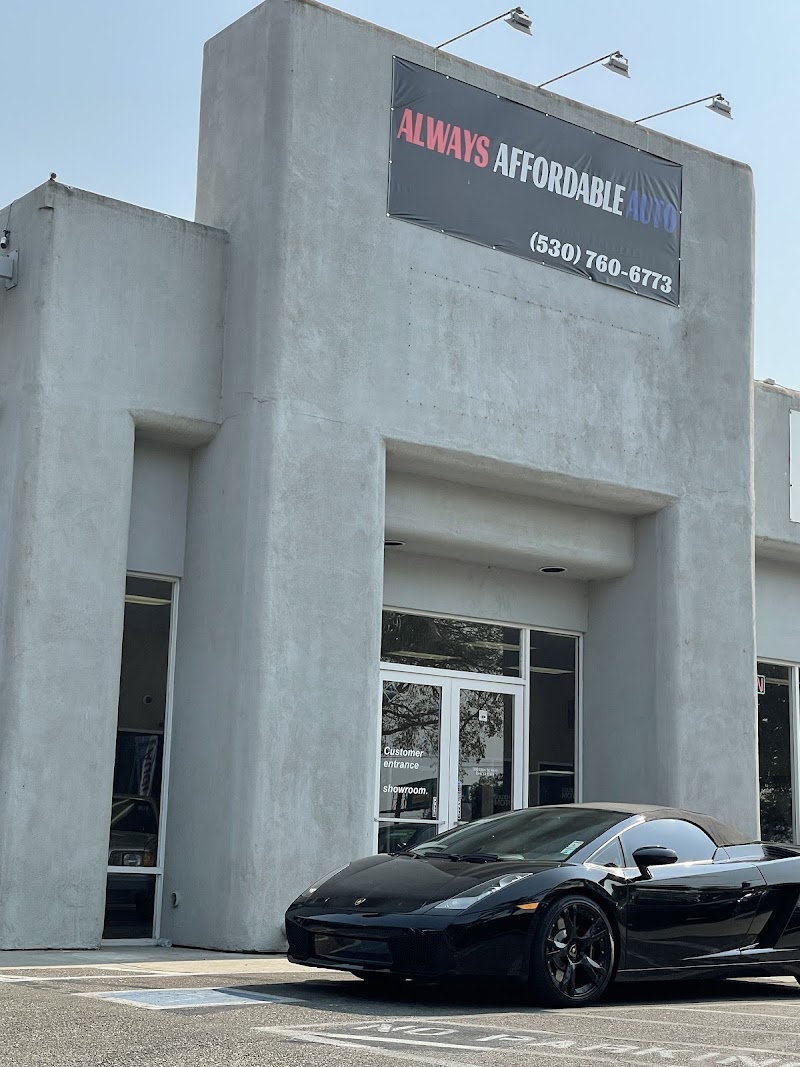 Photo of Always Affordable Auto LLC
