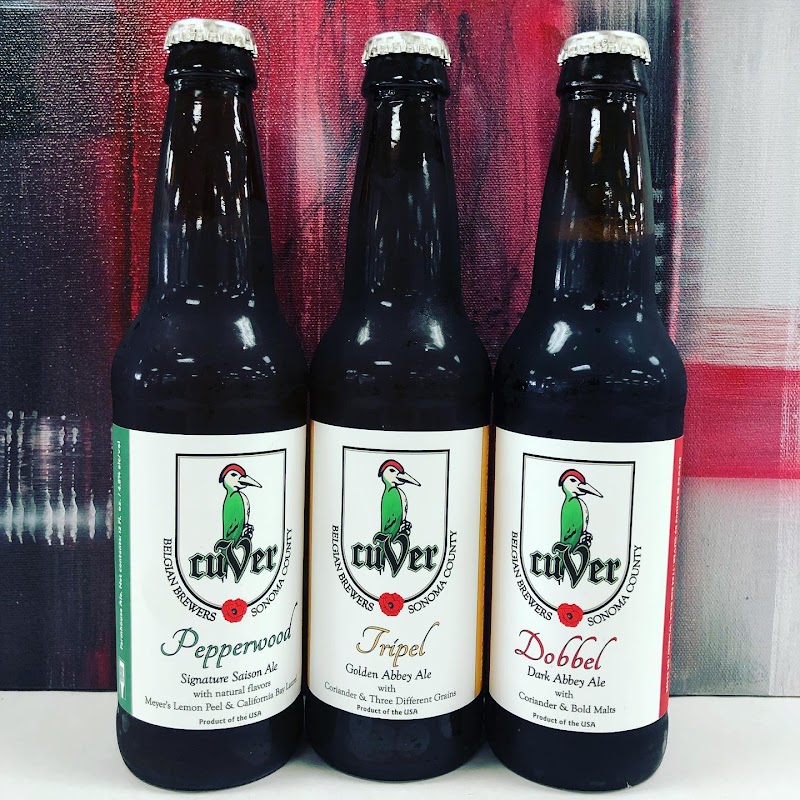CUVER Belgian Brewers photo 3