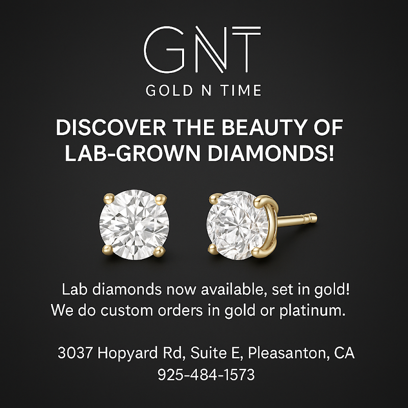 GoldNTime photo 2