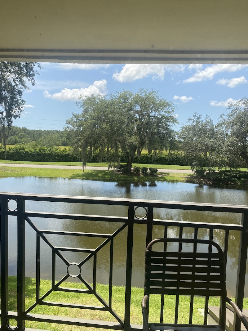 Photo of Saddlebrook Golf Training Center and Range