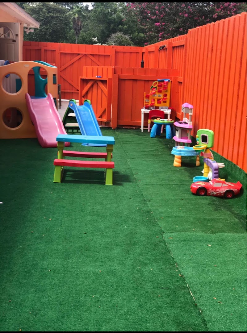 Yoly and Little Angels Academy photo 4