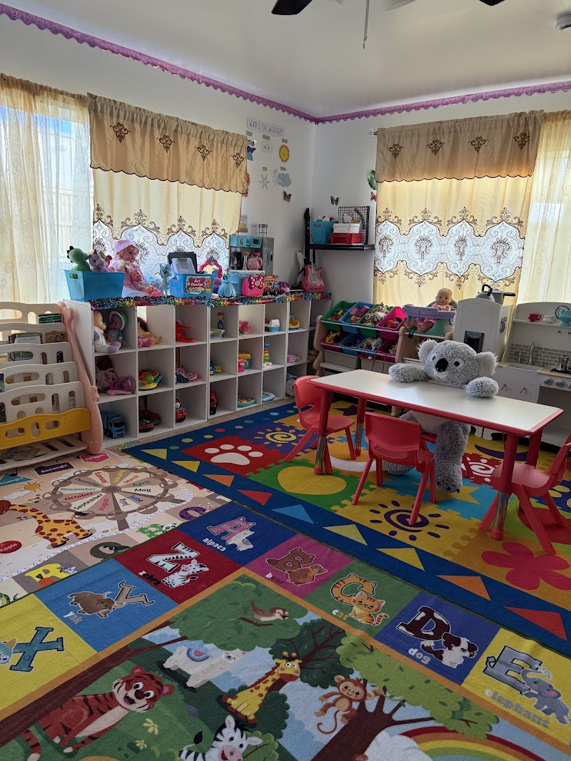 Photo of Yoly and Little Angels Academy