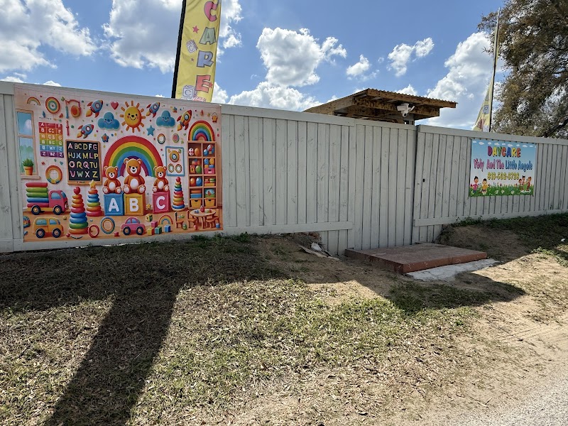 Yoly and Little Angels Academy photo 2