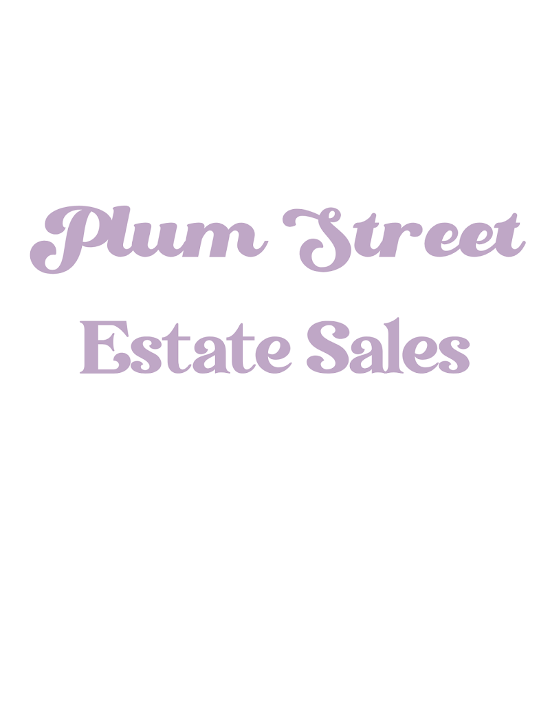 Photo of Plum Street Estate Sales