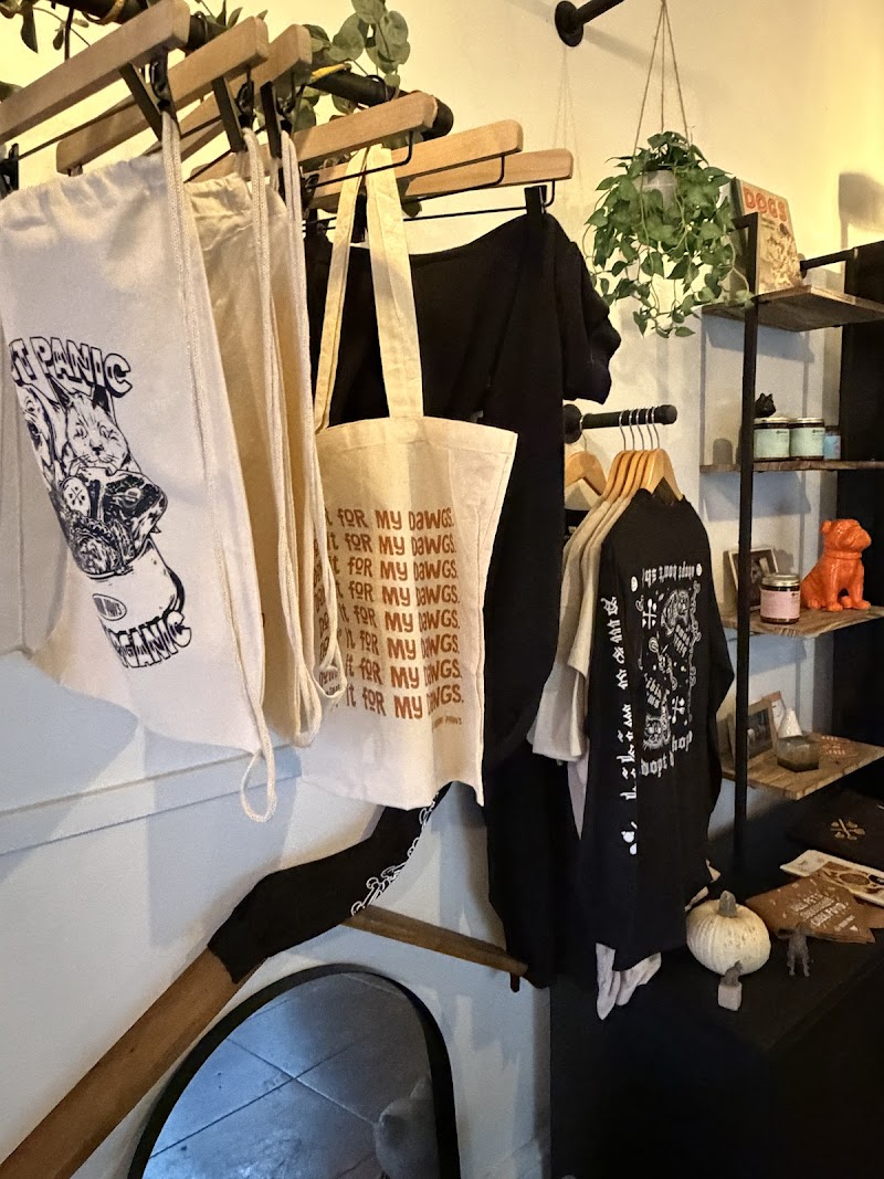 Bibim Paws Dog Cafe photo 4