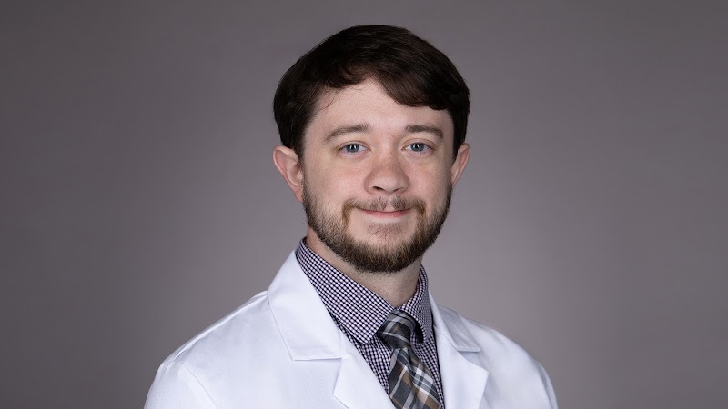 Photo of Robert M. Busic, DO