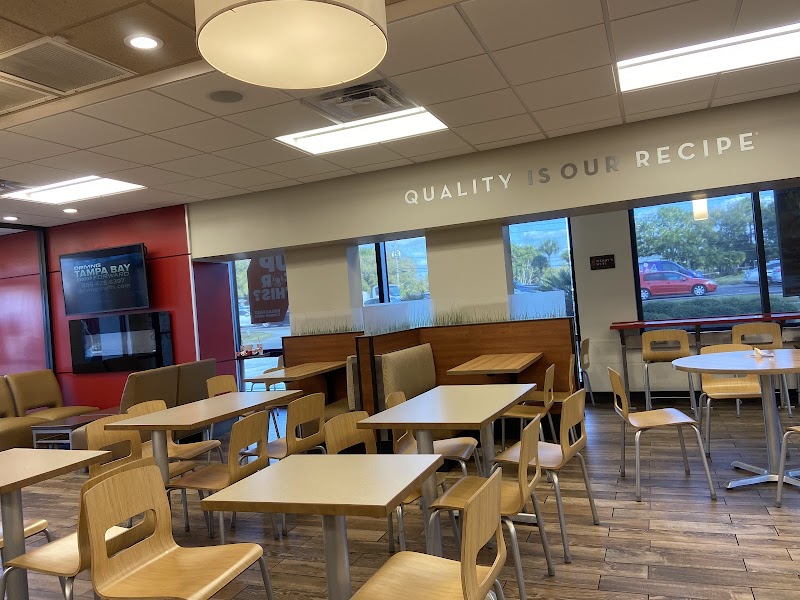Photo of Wendy's