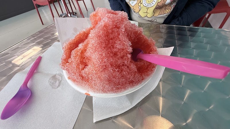 Chillin' Shave Ice Treats photo 3
