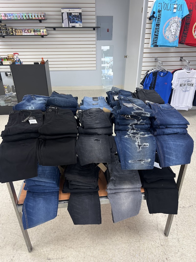 One Stop Shop photo 4