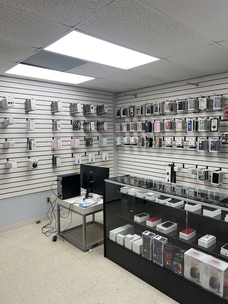 One Stop Shop photo 5