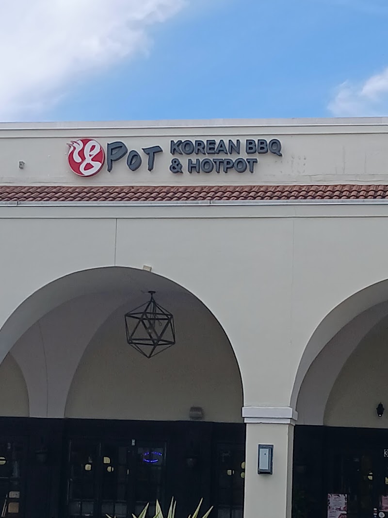 Photo of 8 Pot Korean BBQ & HotPot