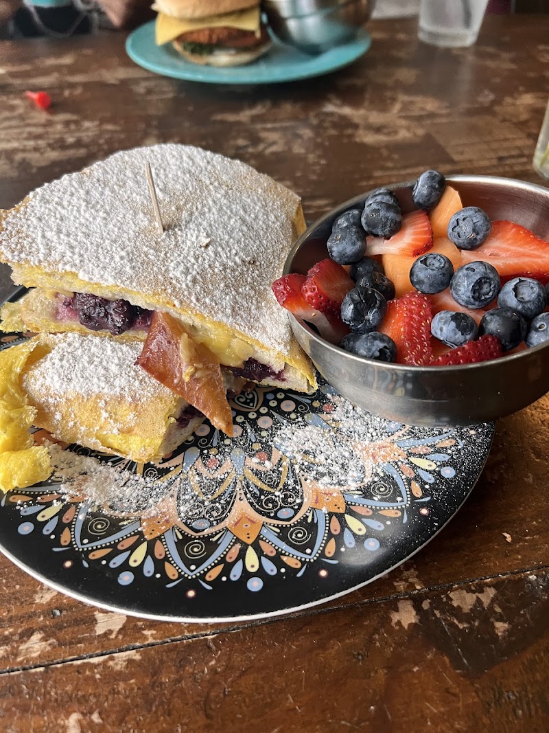 Hash Vegan Eatery photo 3