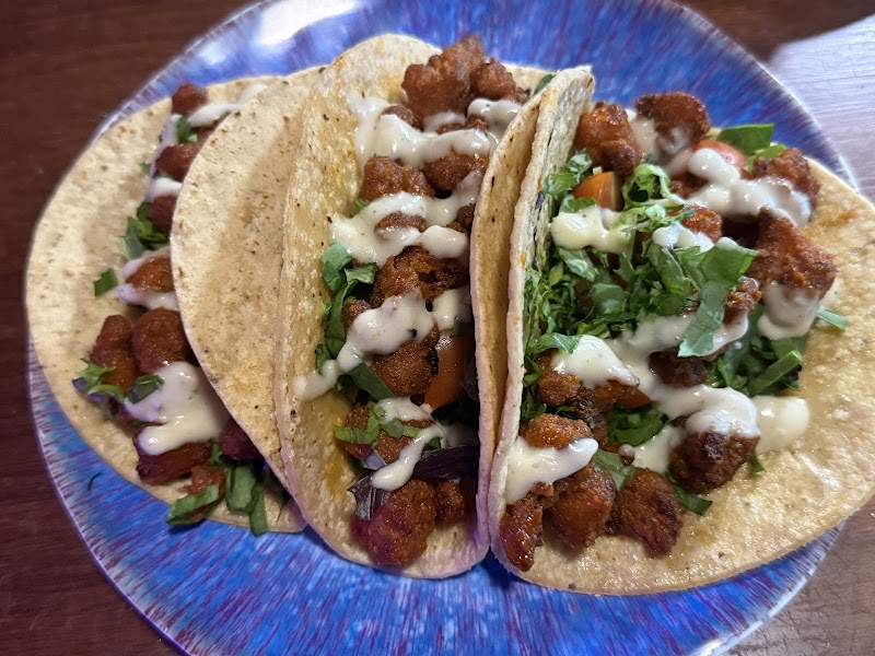 Hash Vegan Eatery photo 4