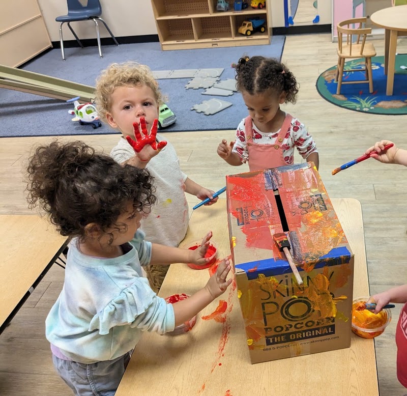 Photo of APJCC Preschool