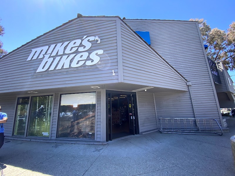Mike's Bikes of Sausalito photo 4