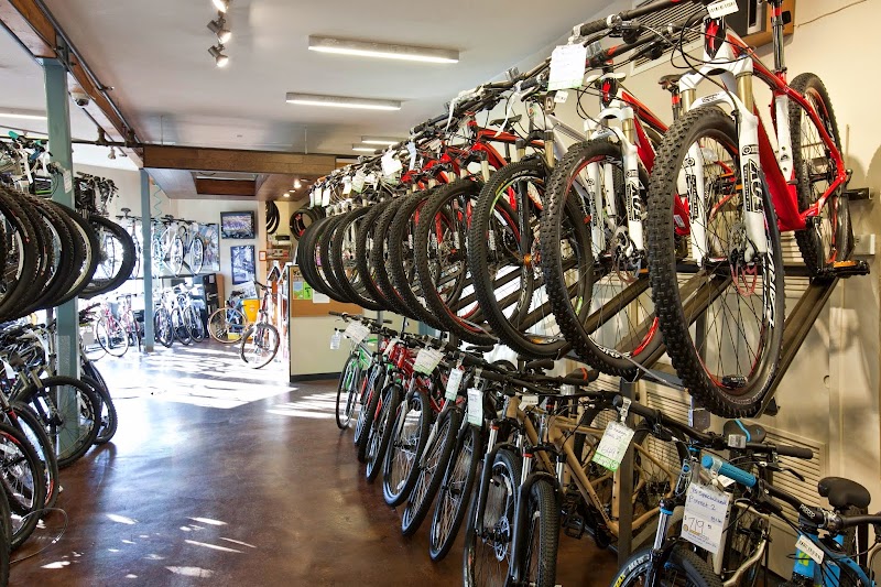 Mike's Bikes of Sausalito photo 2