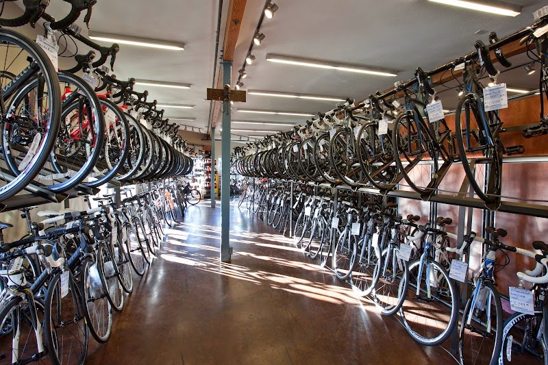 Mike's Bikes of Sausalito photo 5