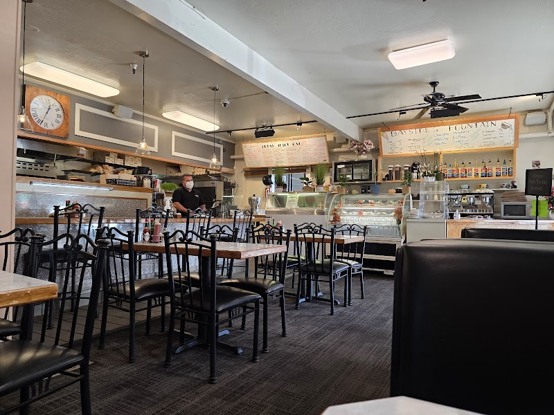 Bayside Café photo 4