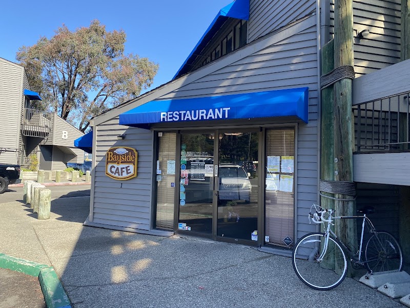 Photo of Bayside Café