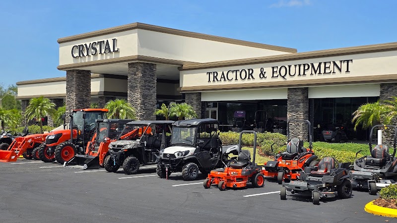 Crystal Tractor & Equipment photo 5