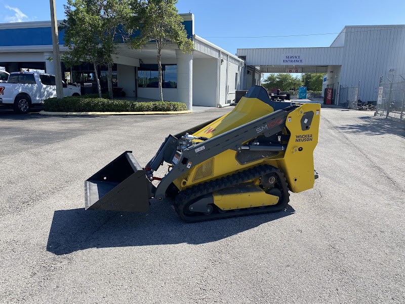 Crystal Tractor & Equipment photo 4