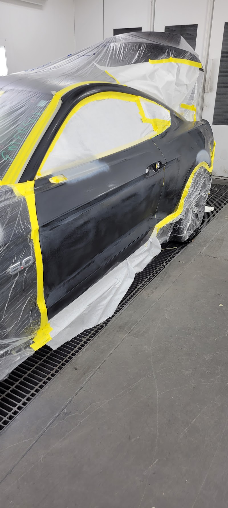 Photo of G&C Auto Body, Inc.