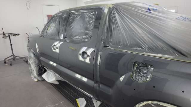 G&C Auto Body, Inc. photo 2