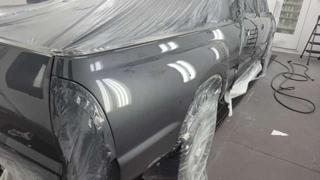 G&C Auto Body, Inc. photo 4