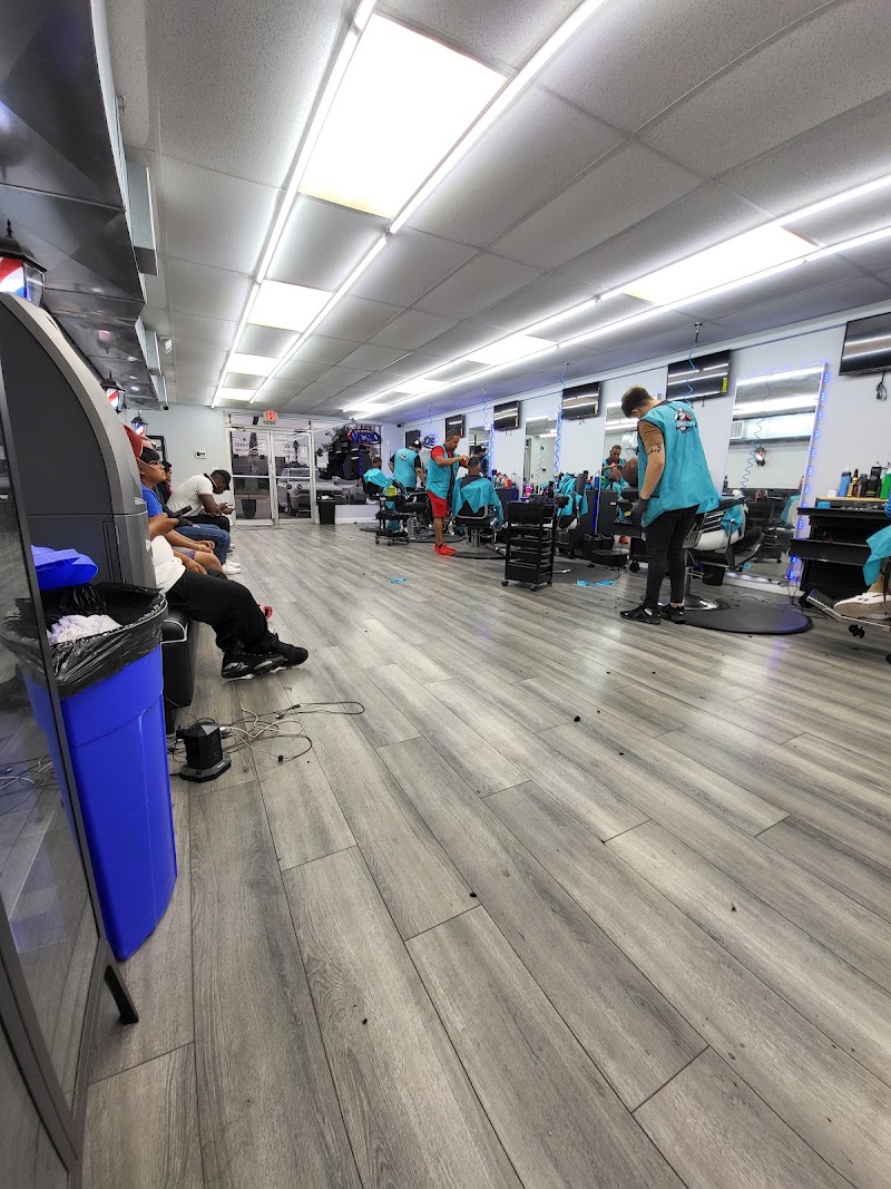Photo of Ultimate Cuts Barbershop