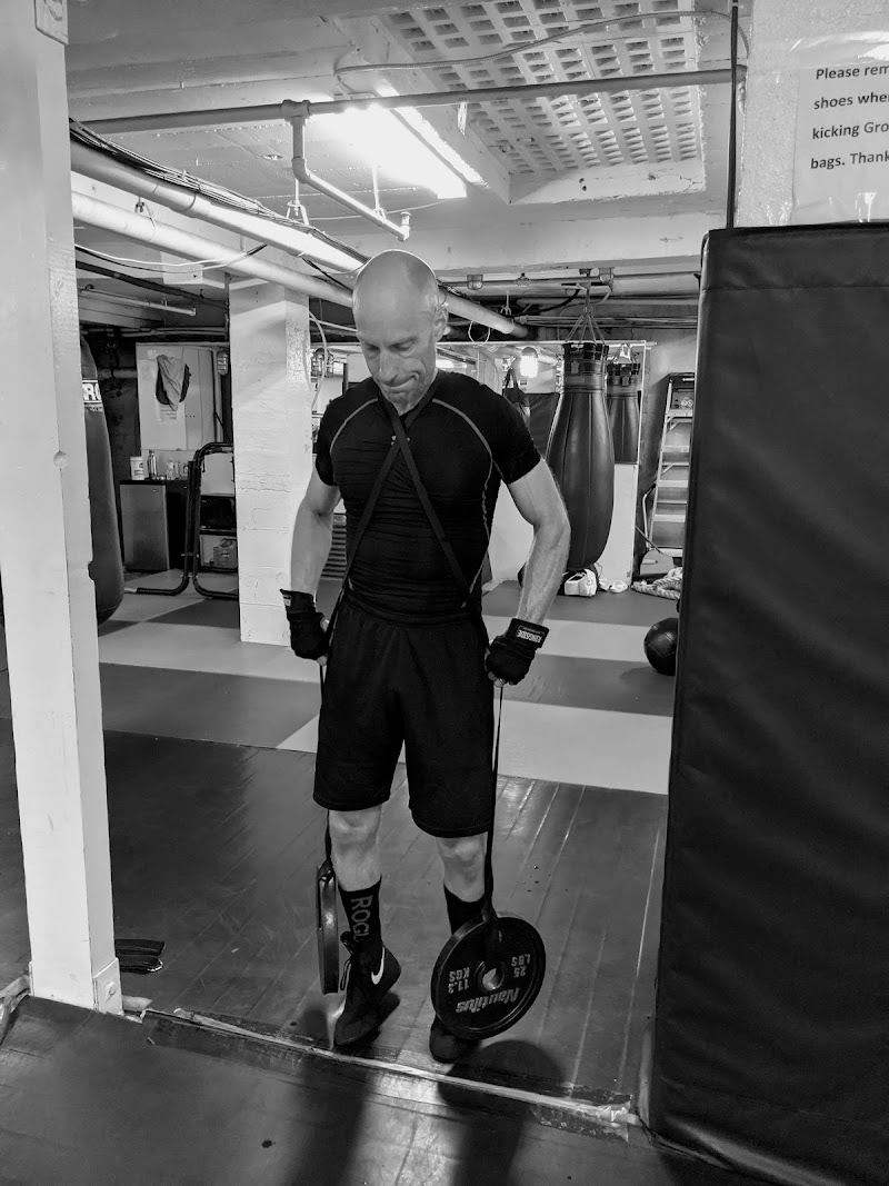B Street Boxing photo 4