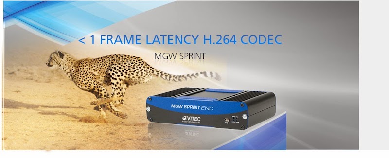 Photo of VITEC