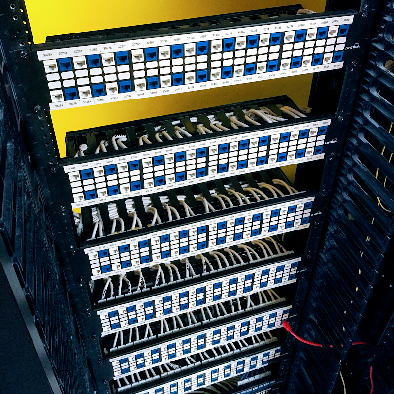 Bay Area Cabling Contractor photo 2
